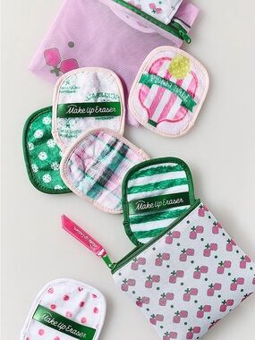 The Original MakeUp Eraser - 7-Day Set Pickleball MakeUp Eraser NWT